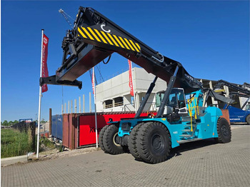 Ричстакер KONECRANES SMV 4632 TC5: фото 4