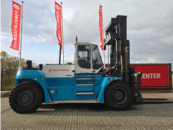 Дизельный погрузчик KONECRANES
