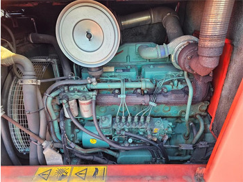 Дизельный погрузчик KALMAR