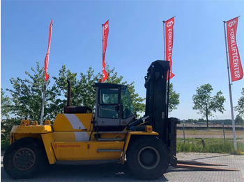 Дизельный погрузчик KALMAR