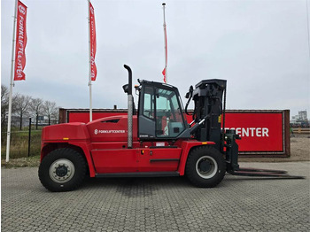 Дизельный погрузчик KALMAR