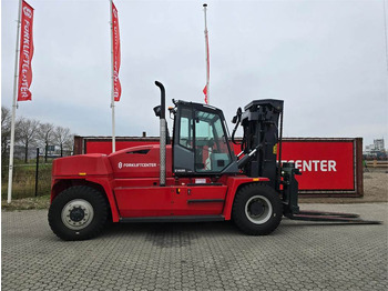 Дизельный погрузчик KALMAR
