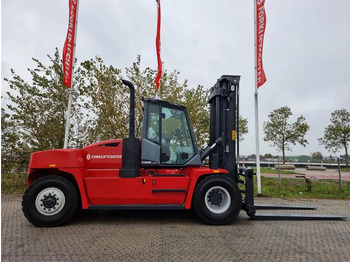 Дизельный погрузчик KALMAR