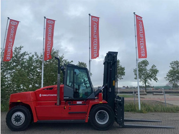 Дизельный погрузчик KALMAR