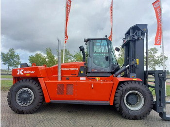 Дизельный погрузчик KALMAR