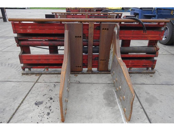 Контейнерный погрузчик KALMAR