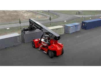 Ричстакер Kalmar DRU450-62S5: фото 2 Ричстакер Kalmar DRU450-62S5: фото 2