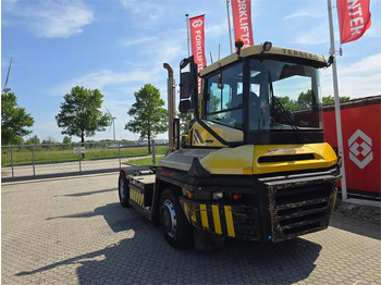 Терминальный тягач TERBERG