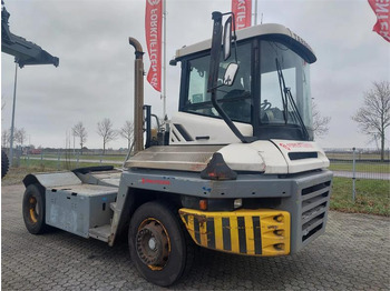 Терминальный тягач TERBERG