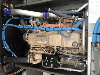 Терминальный тягач TERBERG