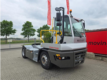 Терминальный тягач TERBERG