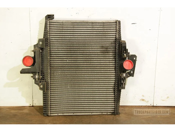 Радиатор HELLA