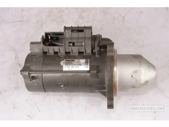 Стартер BOSCH