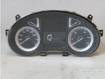 Электрическая система CONTINENTAL