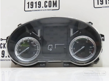 Электрическая система CONTINENTAL