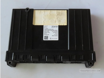 Блок управления CONTINENTAL