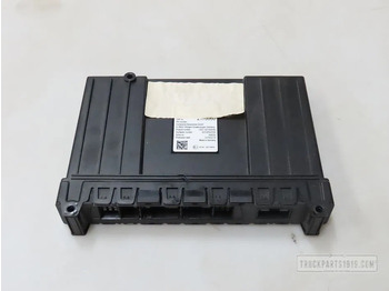 Блок управления CONTINENTAL