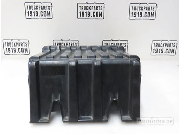 Электрическая система DAF LF