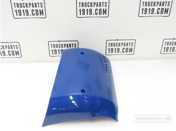 Кузов и экстерьер DAF CF