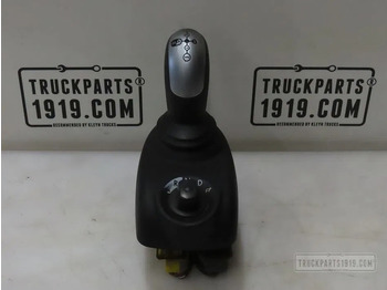 Блок управления DAF