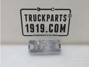 Свет/ Освещение DAF