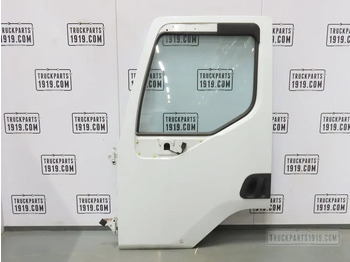 Дверь и запчасти DAF LF