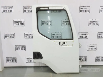 Дверь и запчасти DAF LF