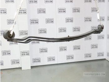 Рессорная подвеска DAF LF