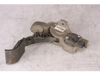 Приборная панель DAF XF 105