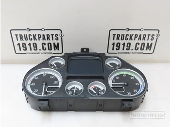 Электрическая система DAF LF