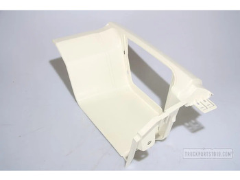 Кузов и экстерьер DAF XF 106