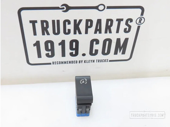 Приборная панель DAF