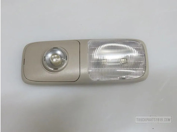 Свет/ Освещение DAF