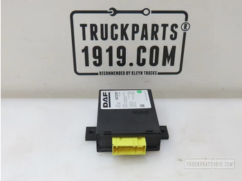 Блок управления DAF