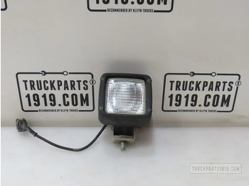 Свет/ Освещение DAF