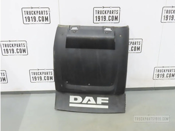 Кузов и экстерьер DAF