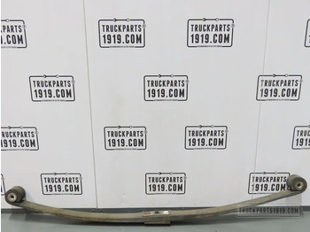 Рессорная подвеска DAF