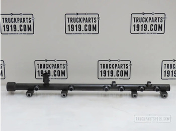 Топливный фильтр DAF