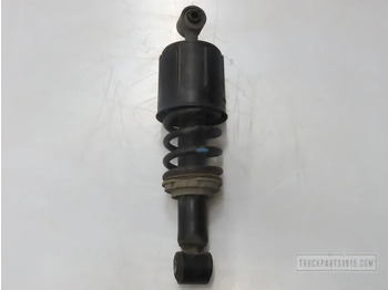 Подвеска кабины DAF