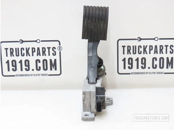 Приборная панель DAF