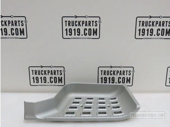 Кузов и экстерьер DAF XF