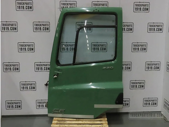 Дверь и запчасти DAF CF