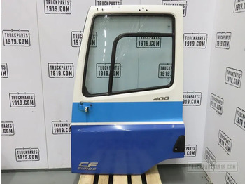 Дверь и запчасти DAF CF