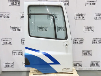 Дверь и запчасти DAF CF