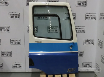 Дверь и запчасти DAF CF