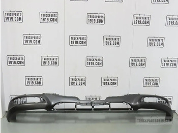 Бампер DAF XF 106