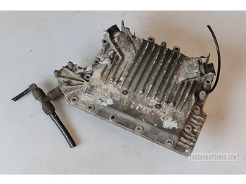 Коробка передач DAF