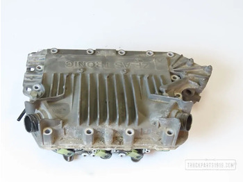 Коробка передач DAF