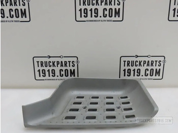 Кузов и экстерьер DAF