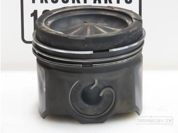 Двигатель и запчасти DAF